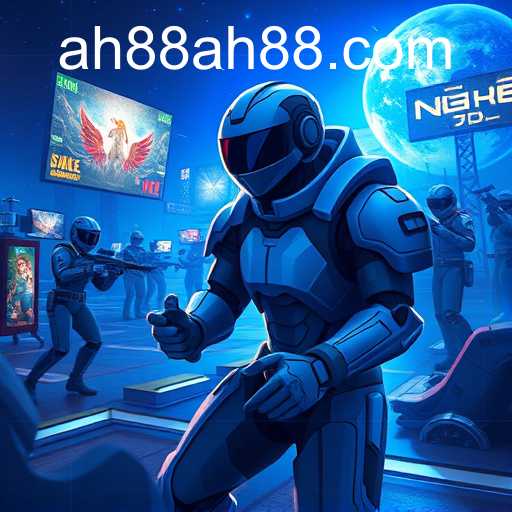 AH 88: Gaming Trends and Innovations