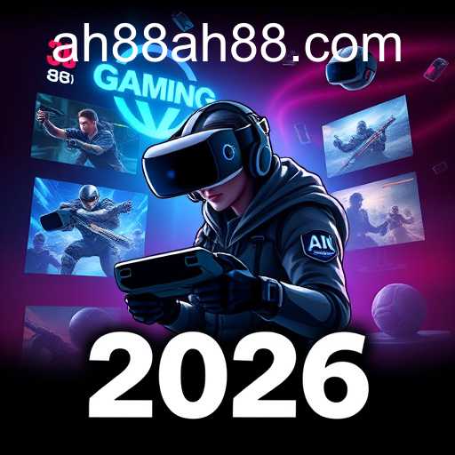 Evolution of Online Gaming in 2026