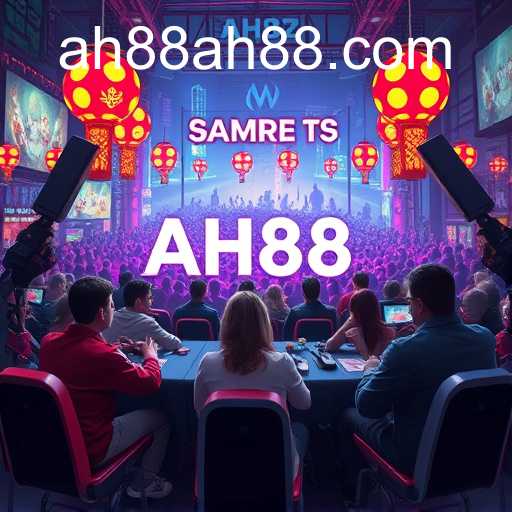 Exploring the Rise of AH88 in Gaming