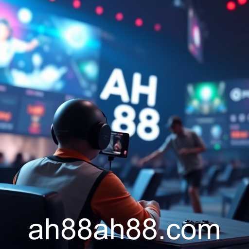 AH88: Transforming Gaming Experience in 2025