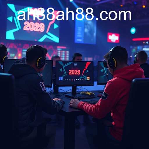 Gaming Website Explores New Horizons in 2025