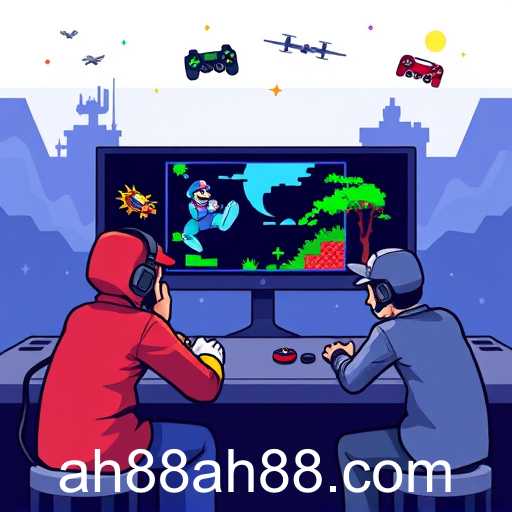 The Resurgence of Retro Gaming Online