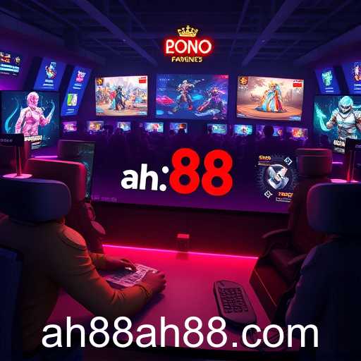 Gaming Landscape: The Rise of 'ah 88'