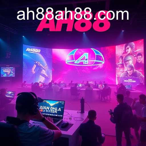 The Rise of AH88 in the Gaming World