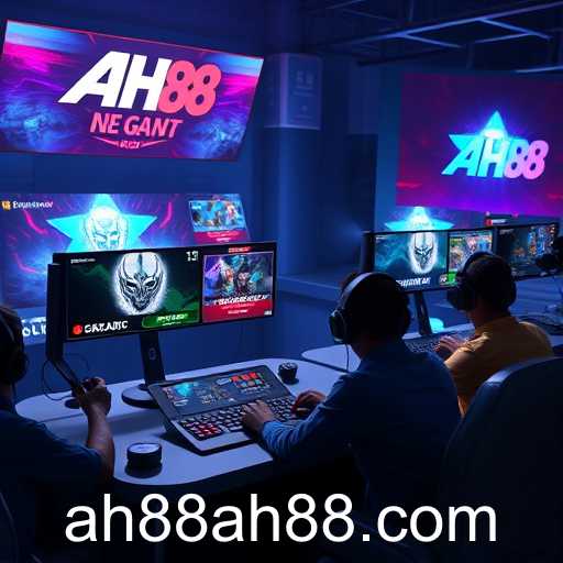 The Rise of AH88 in Online Gaming